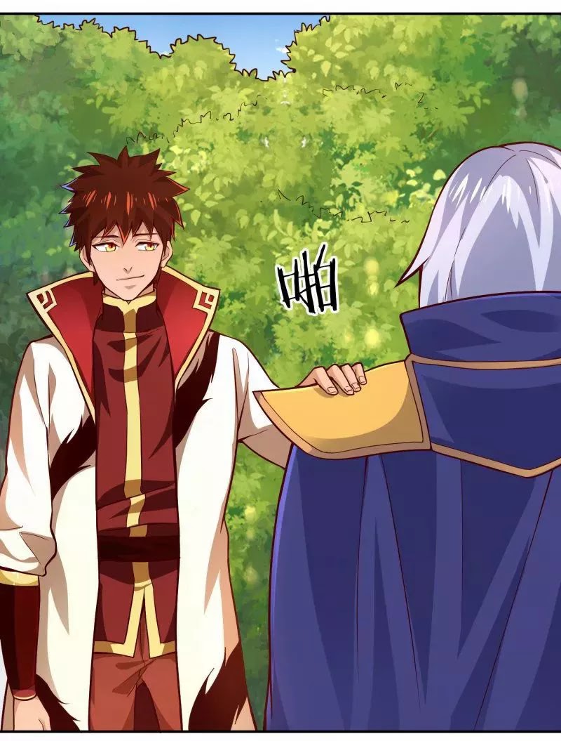 Sword Master of Soul Spirit Chapter 49 Bahasa Indonesia